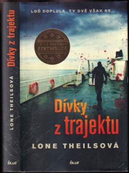 Dívky z trajektu