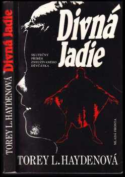 Divná Jadie