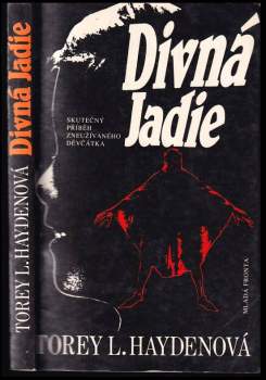 Divná Jadie