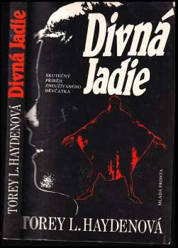 Divná Jadie
