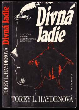 Divná Jadie
