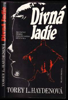 Divná Jadie