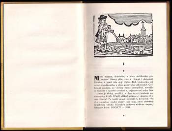 Norbert Frýd: Divná píseň