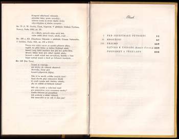 Norbert Frýd: Divná píseň