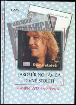 Divné století