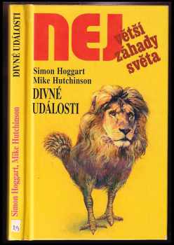 Simon Hoggart: Podivné události