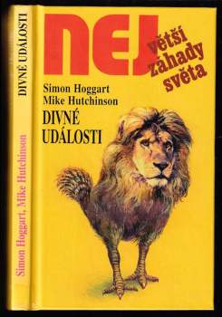 Divné události