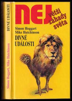 Simon Hoggart: Divné události