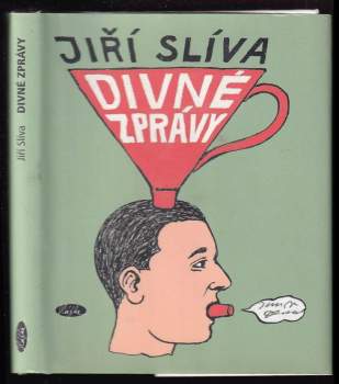 Divné zprávy