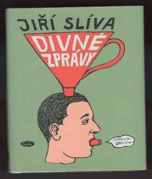 Divné zprávy
