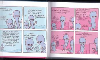 Nathan W Pyle: Divnější planeta