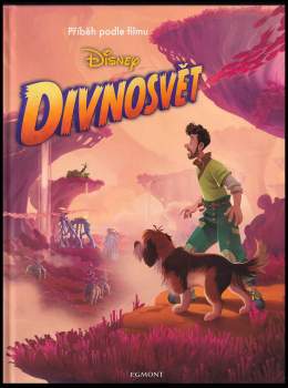 Divnosvět