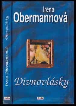 Divnovlásky