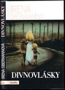 Divnovlásky