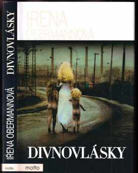 Divnovlásky