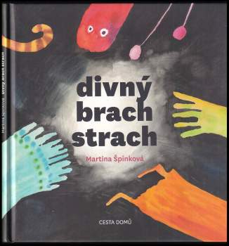 Divný brach strach