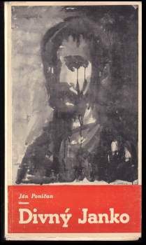 Divný Janko