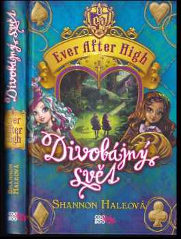 Ever After High