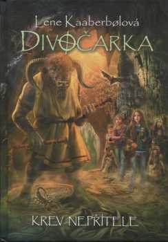 Divočarka