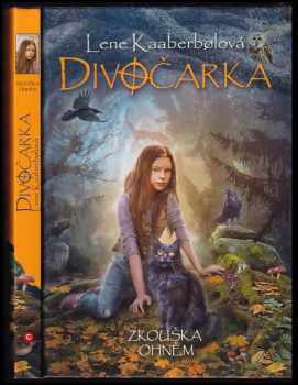 Divočarka
