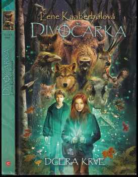 Divočarka