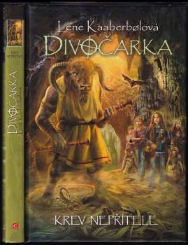 Divočarka