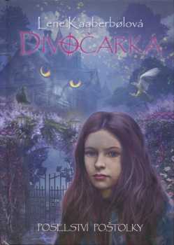 Divočarka