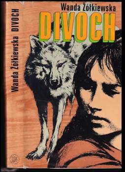 Wanda Źółkiewska: Divoch