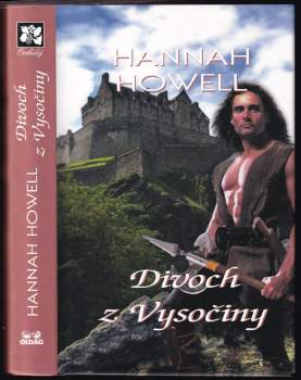 Divoch z Vysočiny