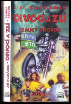 Divocí a zlí