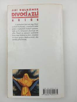 Jiří Kulhánek: Divocí a zlí