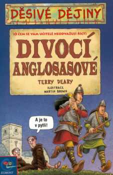 Divocí Anglosasové