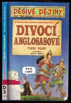 Divocí Anglosasové