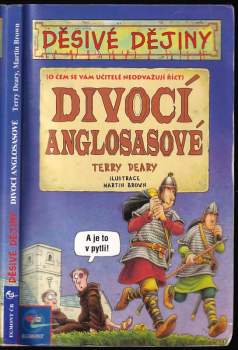 Divocí Anglosasové