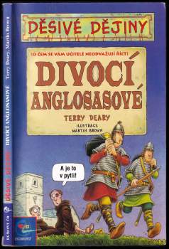 Divocí Anglosasové