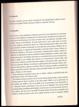 Roberto Bolaño: Divocí detektivové