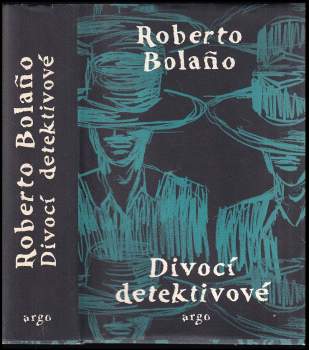 Divocí detektivové