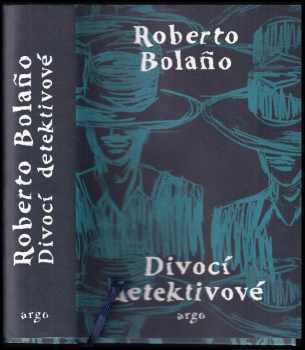 Divocí detektivové