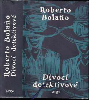 Divocí detektivové