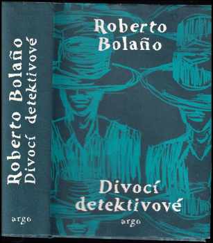 Divocí detektivové