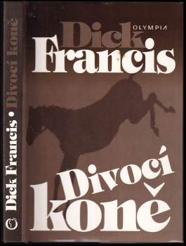 Divocí koně