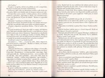 Dick Francis: Divocí koně