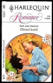 Ruth Jean Dale: Divocí koně