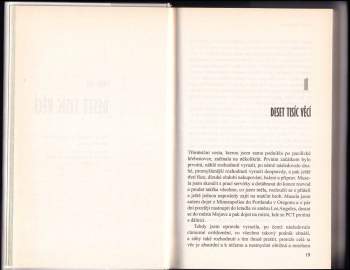 Cheryl Strayed: Divočina