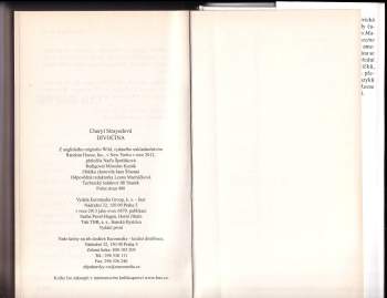 Cheryl Strayed: Divočina