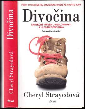 Cheryl Strayed: Divočina