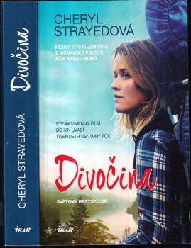 Cheryl Strayed: Divočina