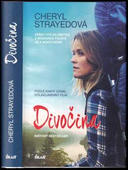 Divočina