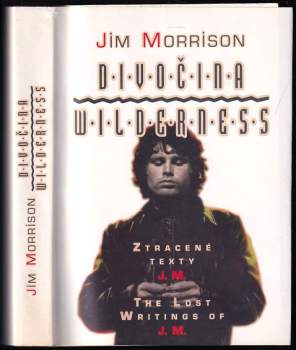 Jim Morrison: Divočina