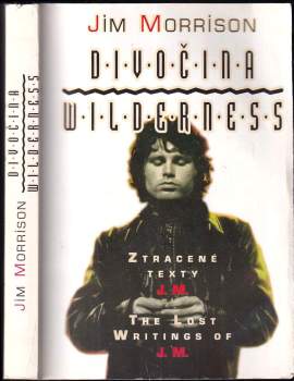 Jim Morrison: Divočina